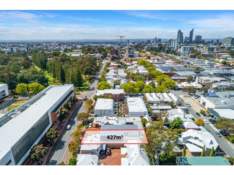 193 Roberts Road, Subiaco WA 6008