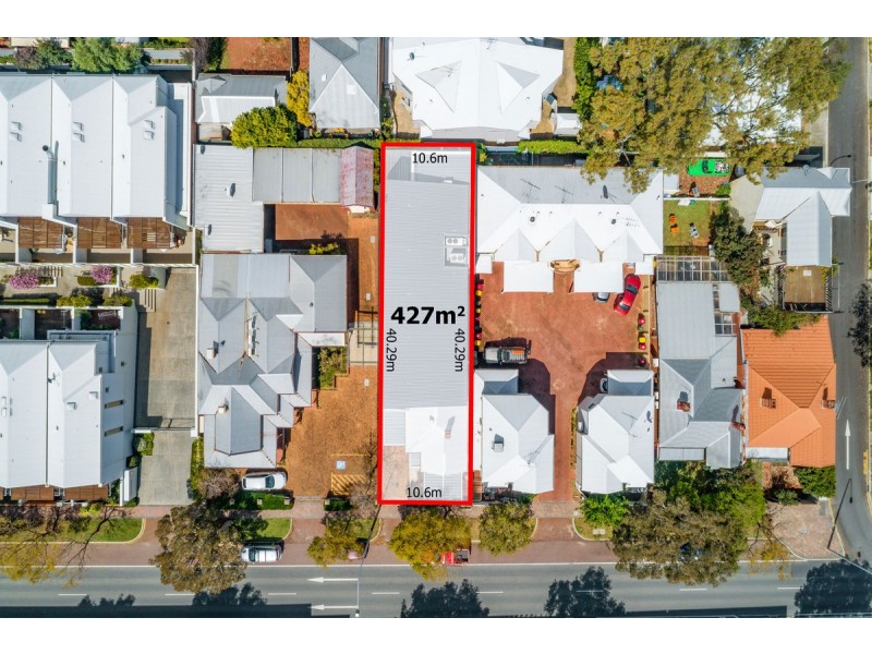 193 Roberts Road, Subiaco WA 6008