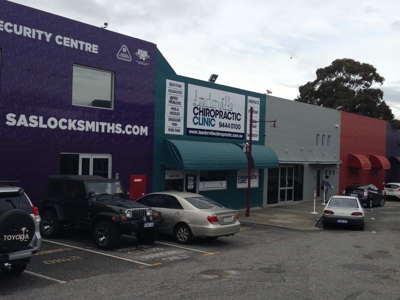 19/663 Newcastle Street, Leederville WA 6007