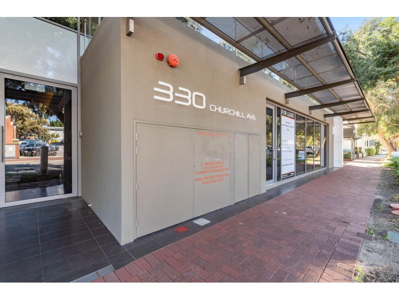 1/330 Churchill Avenue, Subiaco WA 6008