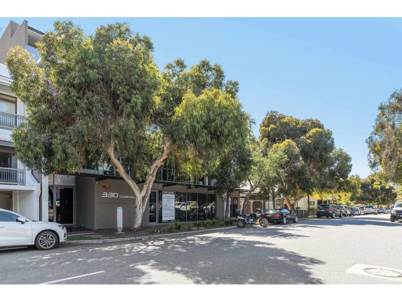 1/330 Churchill Avenue, Subiaco WA 6008