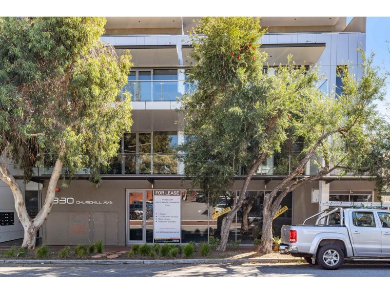 1/330 Churchill Avenue, Subiaco WA 6008