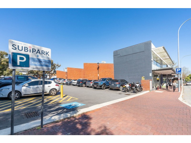 1/330 Churchill Avenue, Subiaco WA 6008