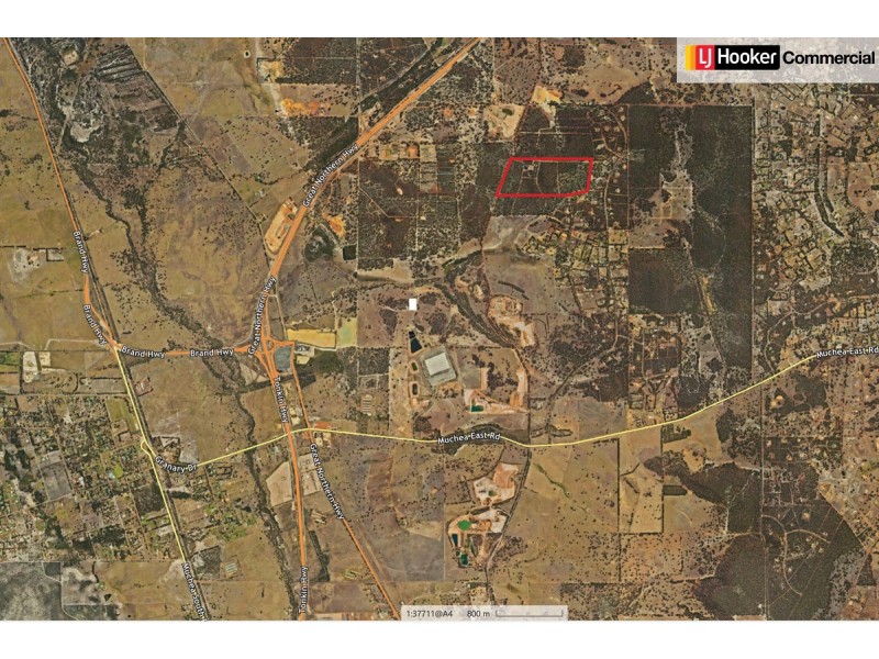 726 Wandena Road, Lower Chittering WA 6084