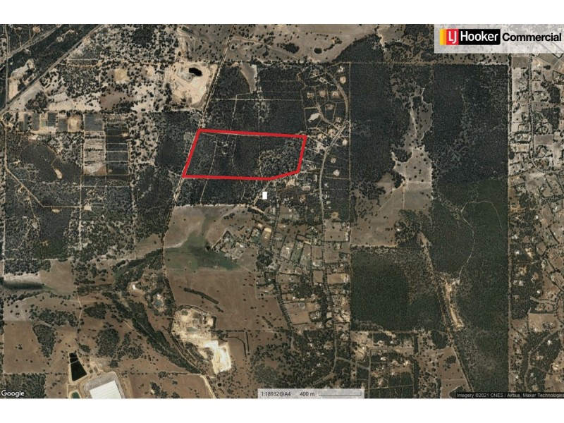 726 Wandena Road, Lower Chittering WA 6084