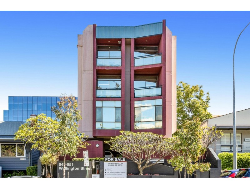 Level 3/949 – 951 Wellington Street, West Perth WA 6005