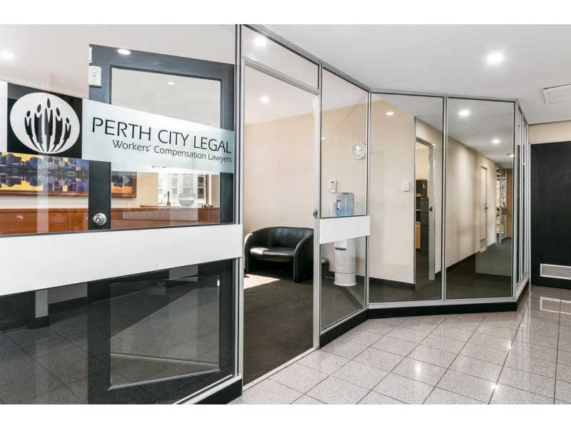 Level 3/949 – 951 Wellington Street, West Perth WA 6005