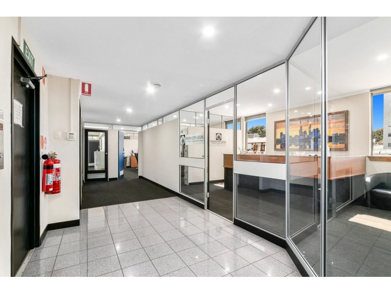 Level 3/949 – 951 Wellington Street, West Perth WA 6005