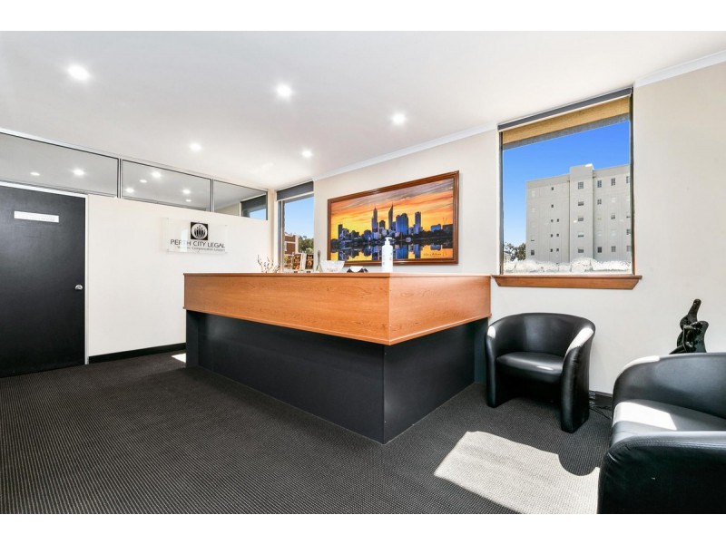 Level 3/949 – 951 Wellington Street, West Perth WA 6005