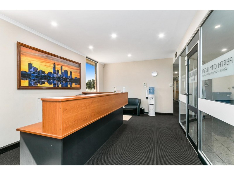 Level 3/949 – 951 Wellington Street, West Perth WA 6005