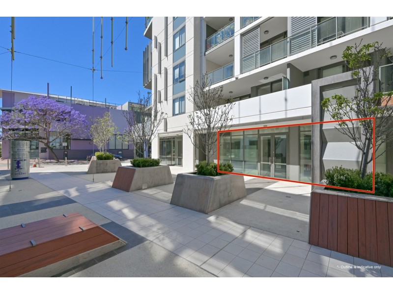 2/28 Hood Street, Subiaco WA 6008