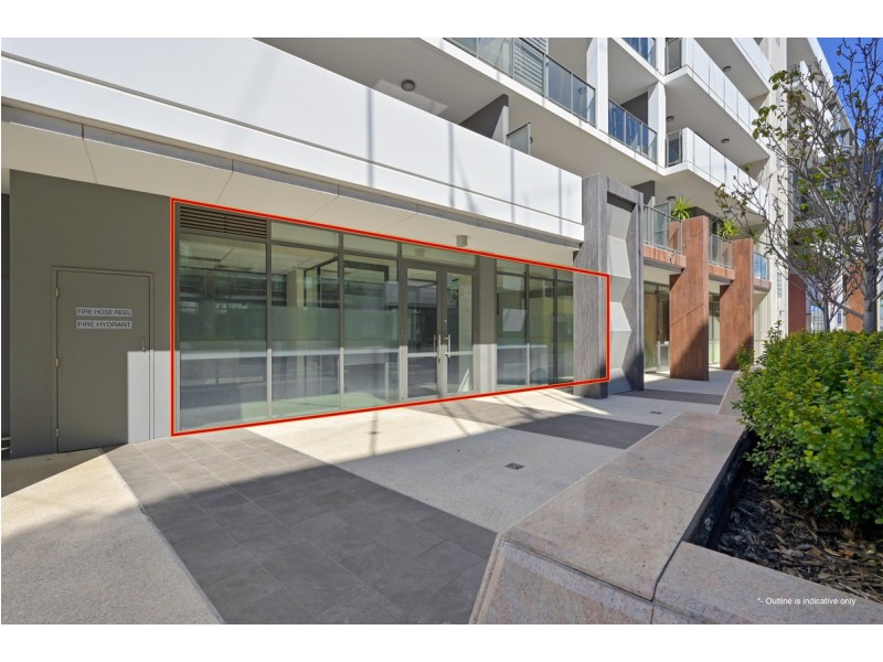 2/28 Hood Street, Subiaco WA 6008