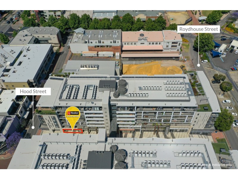 2/28 Hood Street, Subiaco WA 6008