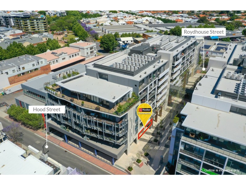 2/28 Hood Street, Subiaco WA 6008