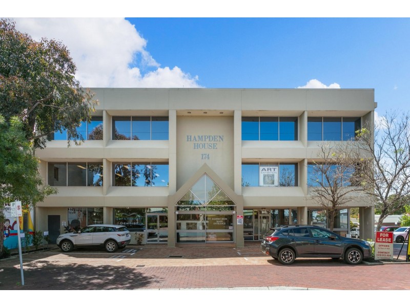 4/174 Hampden Road, Nedlands WA 6009