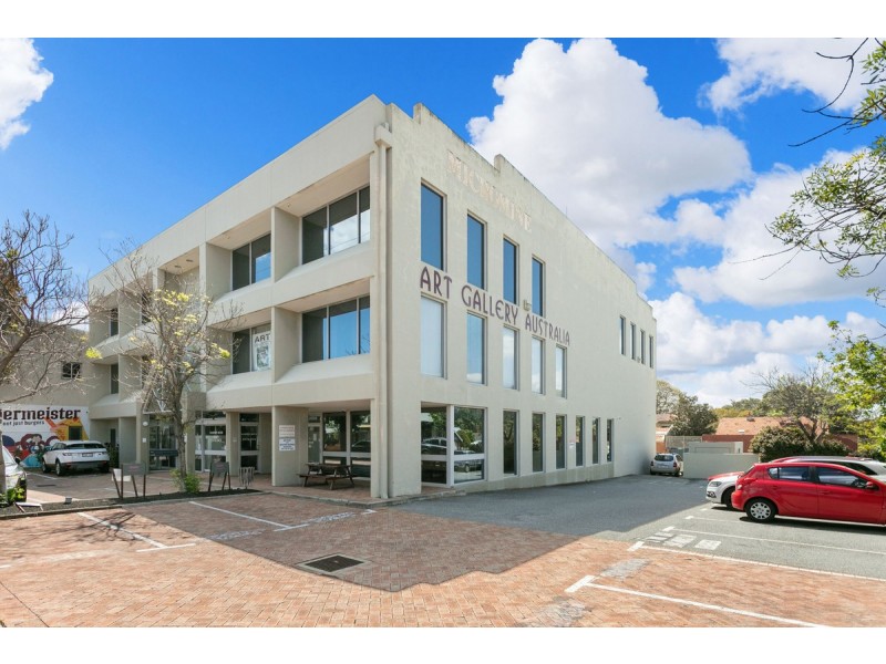 4/174 Hampden Road, Nedlands WA 6009