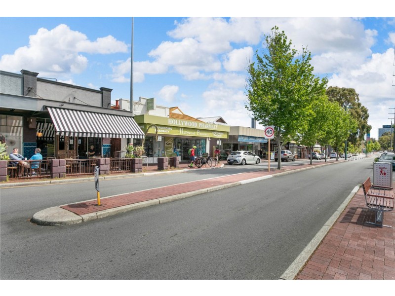 4/174 Hampden Road, Nedlands WA 6009