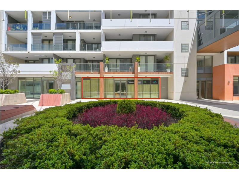 3/28 Hood Street, Subiaco WA 6008