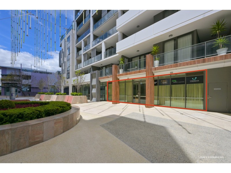 3/28 Hood Street, Subiaco WA 6008