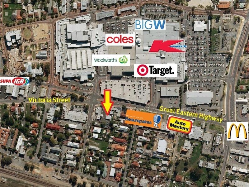11-13 Victoria Street, Midland WA 6056