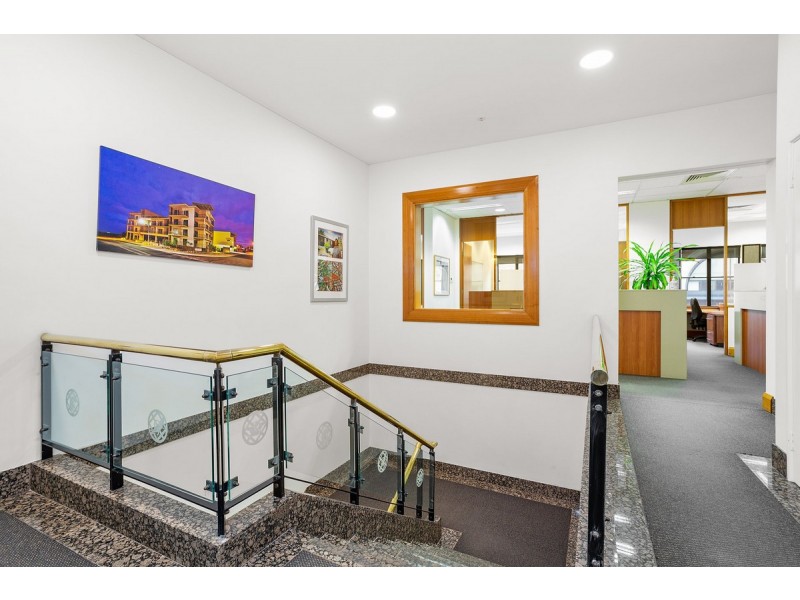 Level 1/420 Hay Street, Subiaco WA 6008