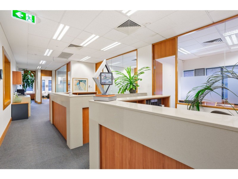 Level 1/420 Hay Street, Subiaco WA 6008