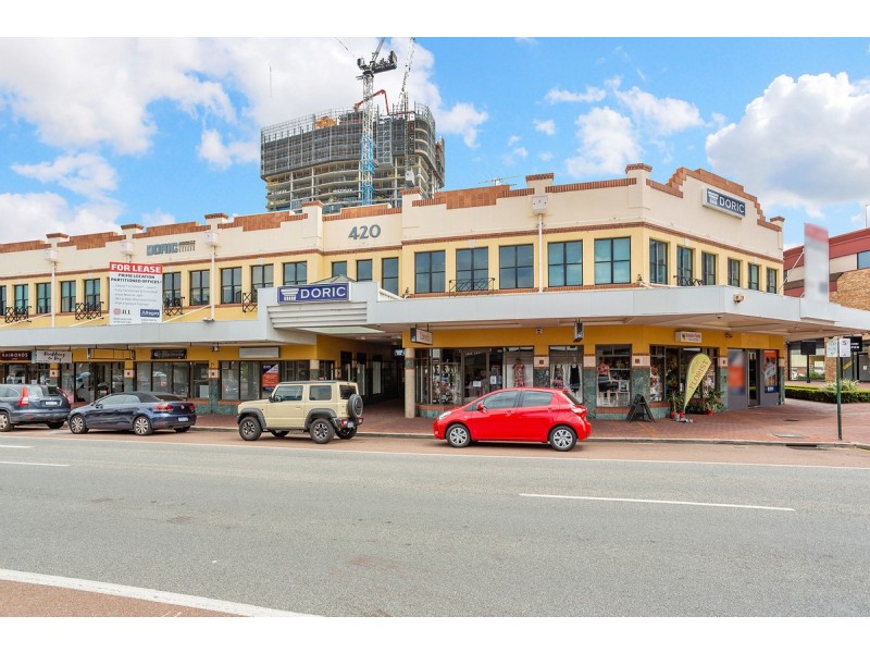 Level 1/420 Hay Street, Subiaco WA 6008