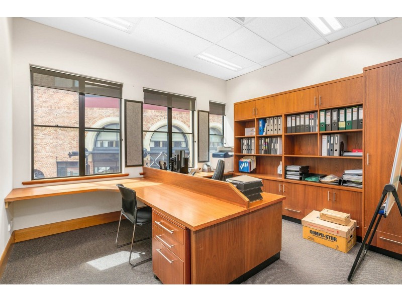 Level 1/420 Hay Street, Subiaco WA 6008