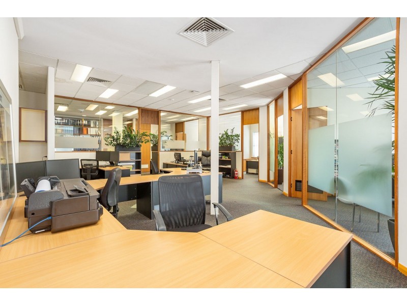 Level 1/420 Hay Street, Subiaco WA 6008