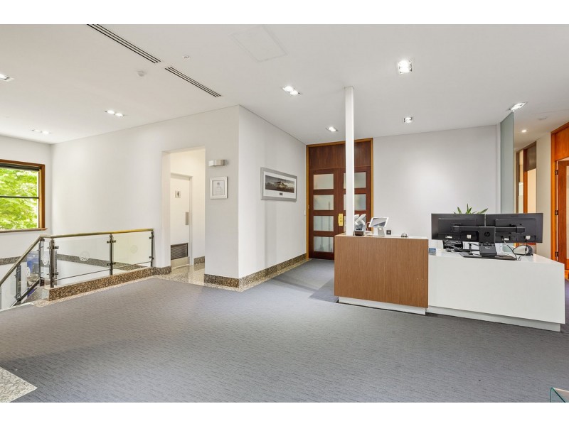 Level 1/420 Hay Street, Subiaco WA 6008