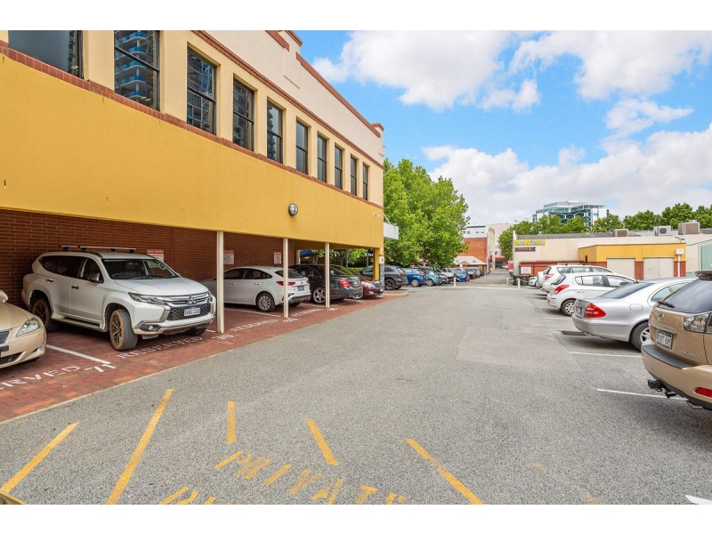 Level 1/420 Hay Street, Subiaco WA 6008
