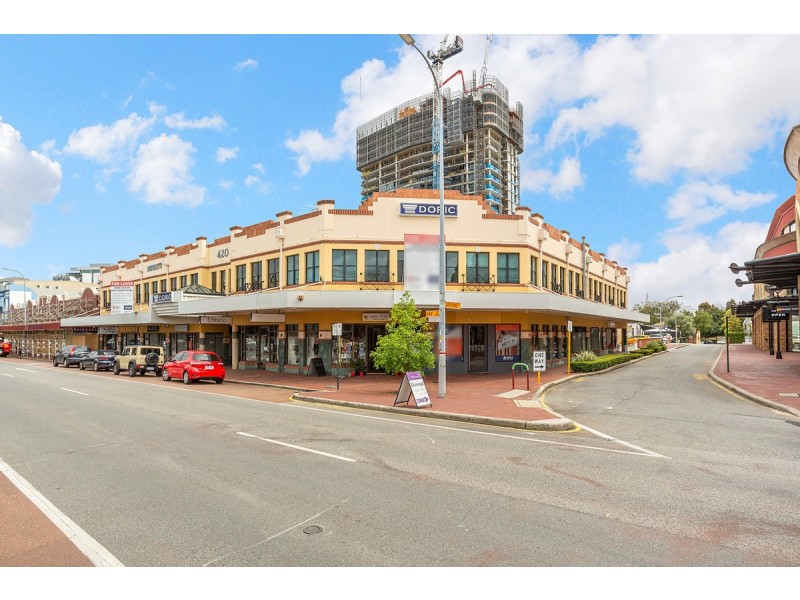 Level 1/420 Hay Street, Subiaco WA 6008