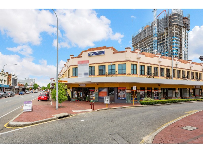 Level 1/420 Hay Street, Subiaco WA 6008