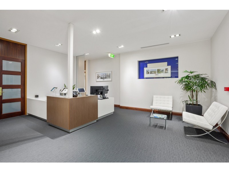 Level 1/420 Hay Street, Subiaco WA 6008