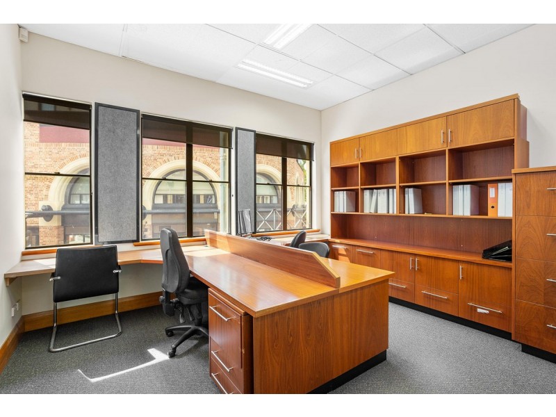 Level 1/420 Hay Street, Subiaco WA 6008