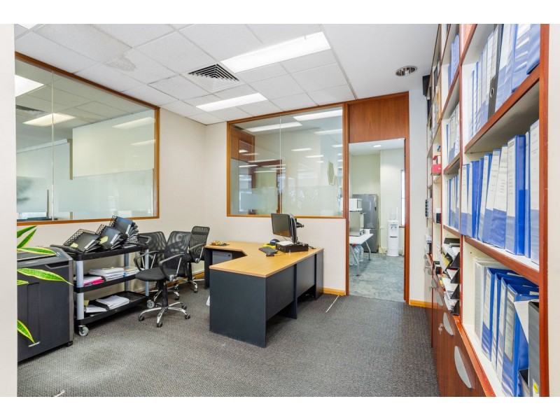 Level 1/420 Hay Street, Subiaco WA 6008