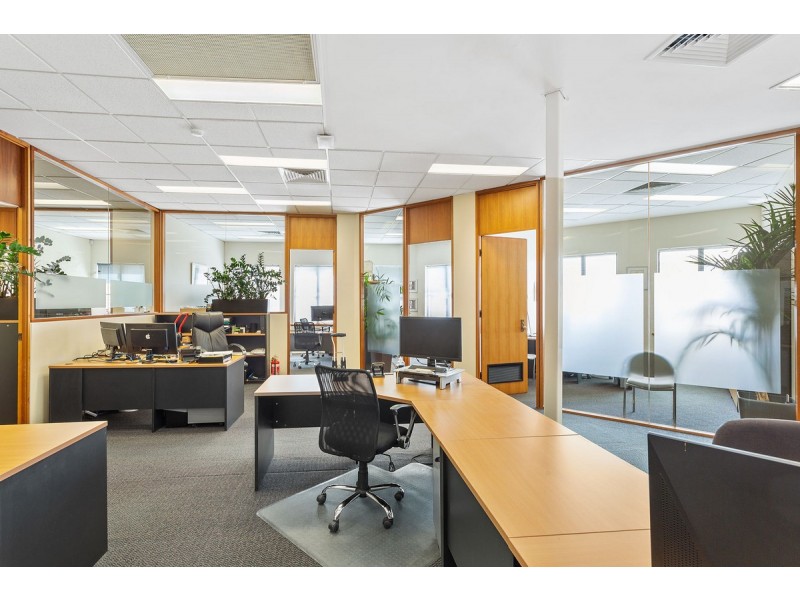 Level 1/420 Hay Street, Subiaco WA 6008