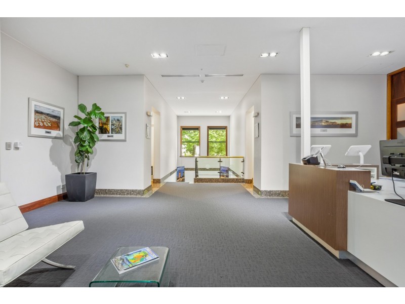 Level 1/420 Hay Street, Subiaco WA 6008