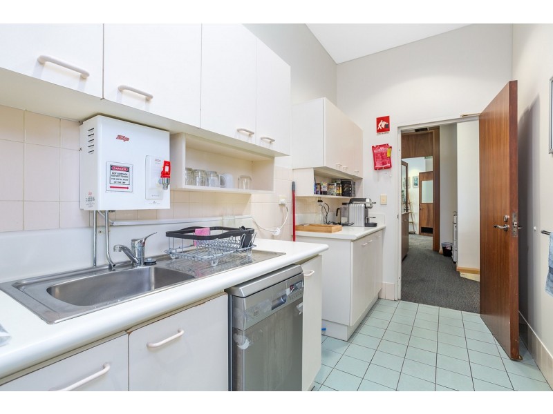 Level 1/420 Hay Street, Subiaco WA 6008