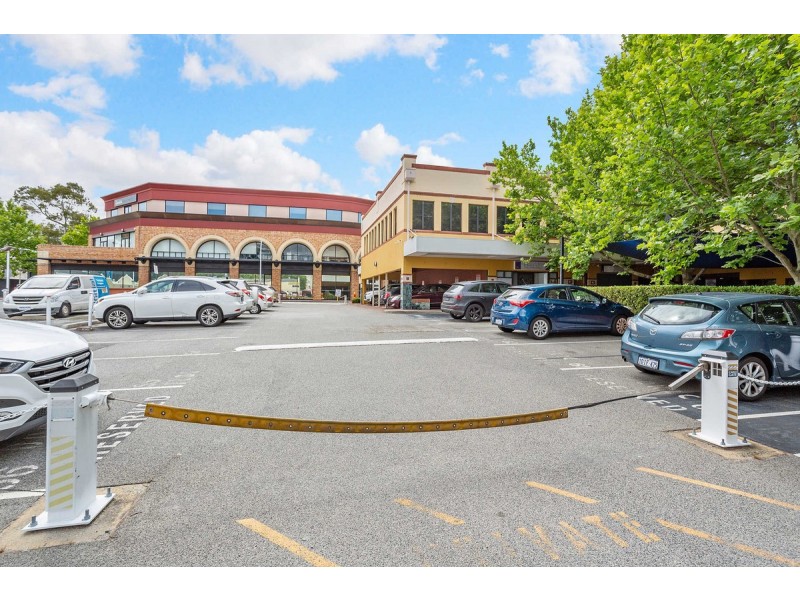 Level 1/420 Hay Street, Subiaco WA 6008