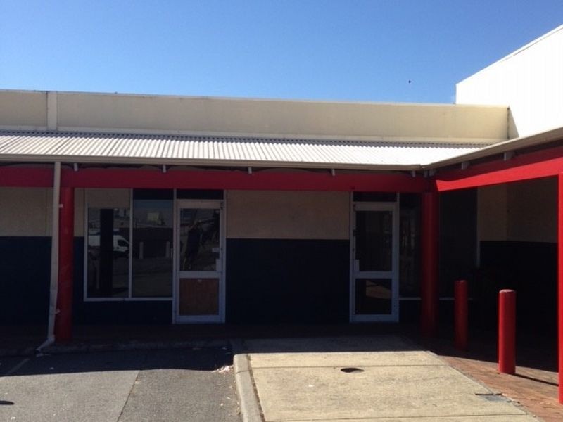 3/62 Coolbellup Avenue, Coolbellup WA 6163