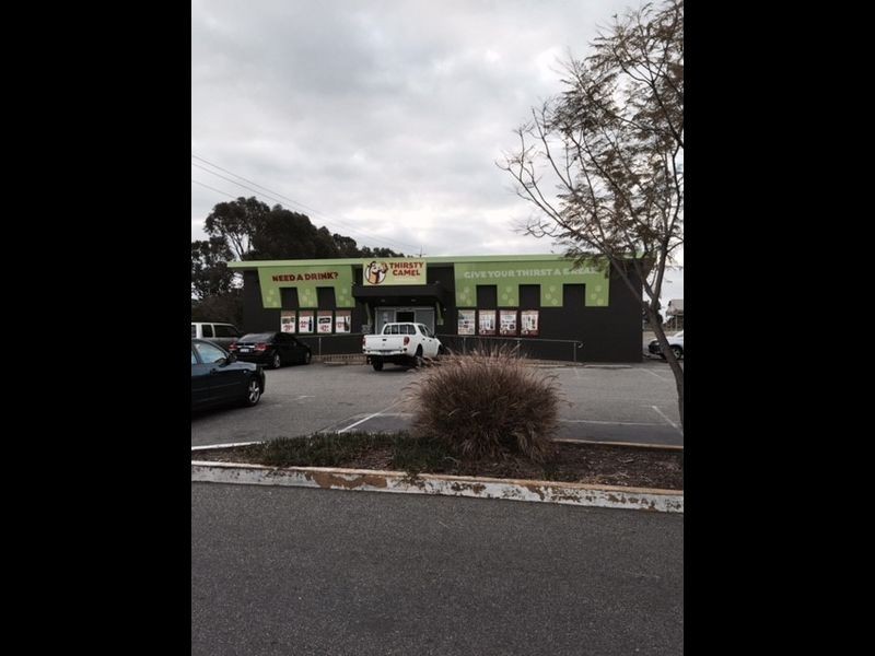 3/62 Coolbellup Avenue, Coolbellup WA 6163