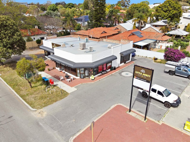 51 Aberdare Road, Nedlands WA 6009