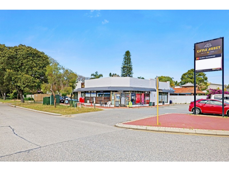 51 Aberdare Road, Nedlands WA 6009