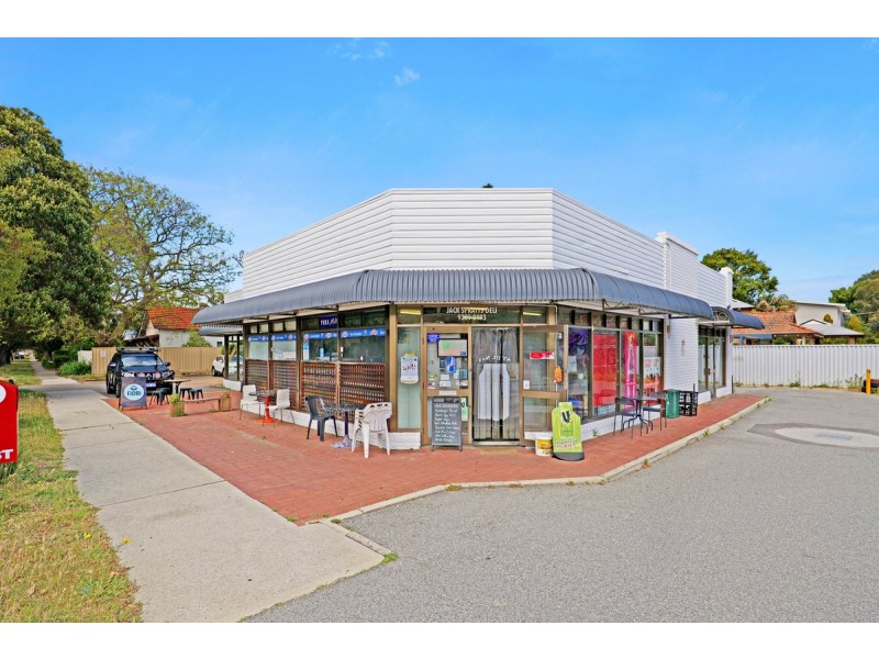 51 Aberdare Road, Nedlands WA 6009