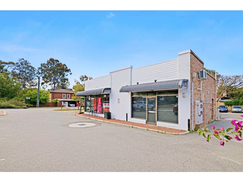 51 Aberdare Road, Nedlands WA 6009