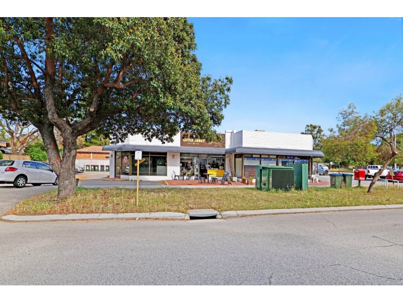 51 Aberdare Road, Nedlands WA 6009