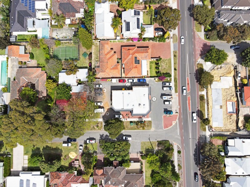 51 Aberdare Road, Nedlands WA 6009