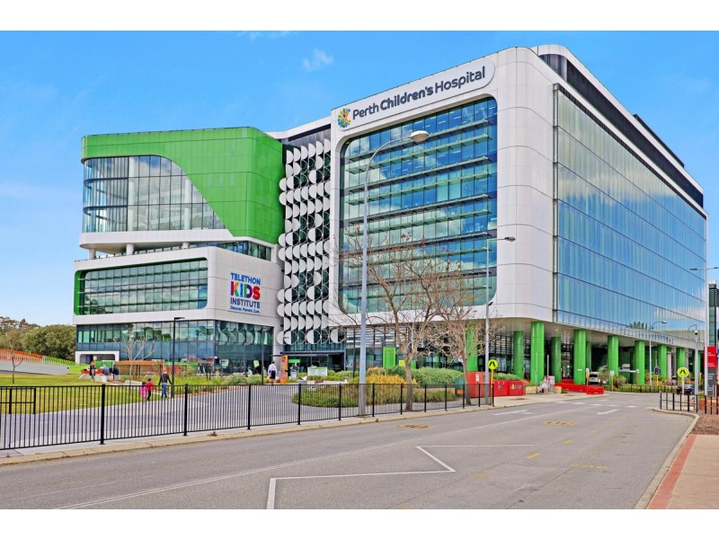 51 Aberdare Road, Nedlands WA 6009