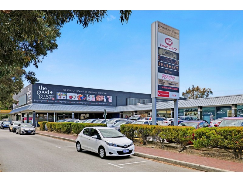 51 Aberdare Road, Nedlands WA 6009